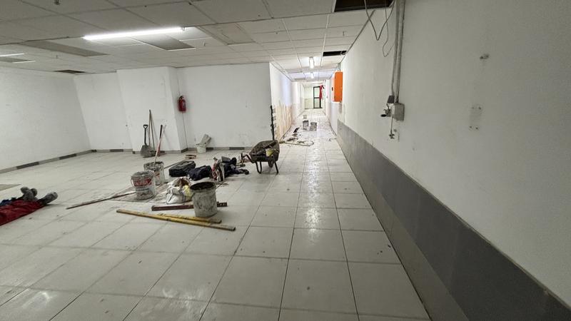 To Let commercial Property for Rent in Cape Town City Centre Western Cape